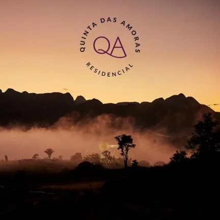 Imagem Terreno em Condomínio para Venda em Teresópolis / RJ no bairro Sebastiana