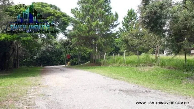 Imagem LINDO TERRENO 540m² NO RESIDENCIAL GRAMADO, COTIA.