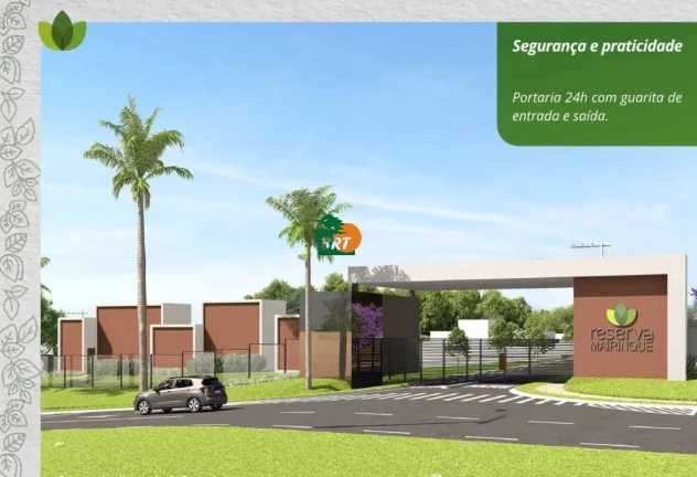 Imagem Terreno para Venda em Mairinque, Centro