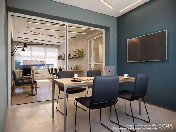 Imagem STUDIO RESIDENCIAL em São Paulo - SP, República