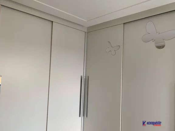 Imagem VENDO APARTAMENTO 3/4 NO CONDOMÍNIO J J LOPES DE BRITO