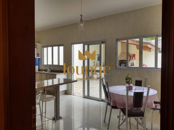 Imagem Casa Em Condominio em Sorocaba