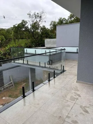 Imagem Casa à venda, 212 m² por R$ 1.390.000,00 - Condomínio Via Réggio - Sorocaba/SP