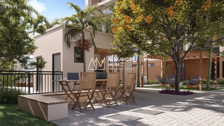 Imagem Seano Beach & Home, apartamentos à venda na Praia do Futuro