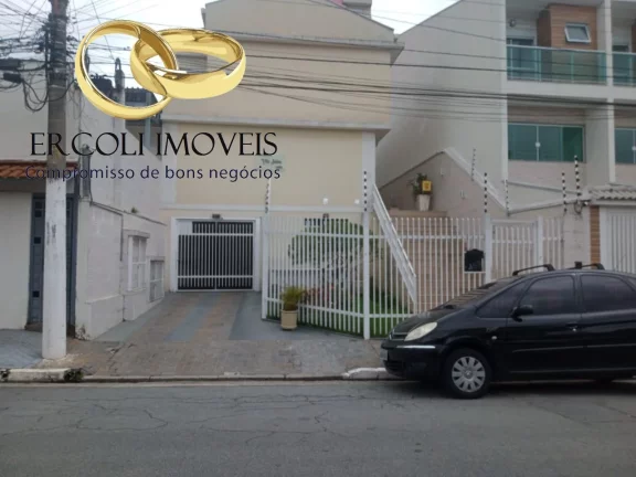 Imagem CASA RESIDENCIAL em São Paulo - SP, Vila Salete