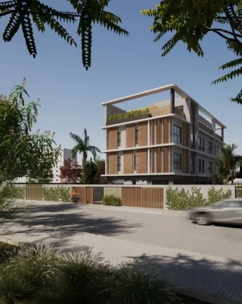 Imagem Maison Cabo Branco: Apartamento de 2 Quartos com Vista para o Mar - A partir de R$ 529.000,00