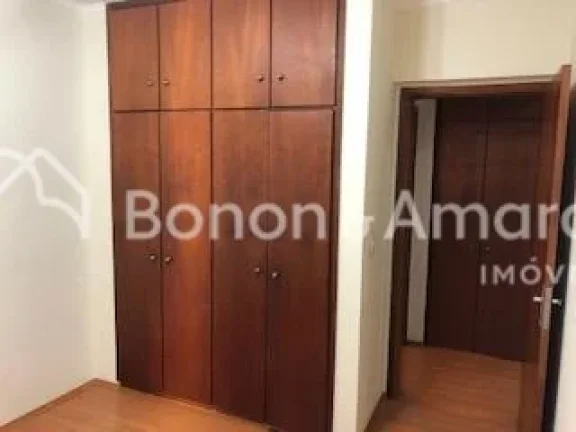 Imagem Apartamento à venda, 160m², 3 quartos, no Cambuí

Excelente apartamento em bairro nobre, com 3 qu...