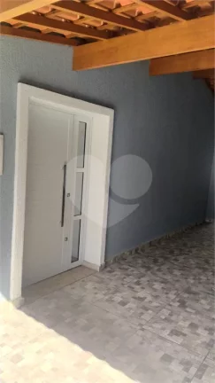 Imagem Sobrado à venda com 3 quartos, sendo 1 suíte, em Butantã, São Paulo - SP
