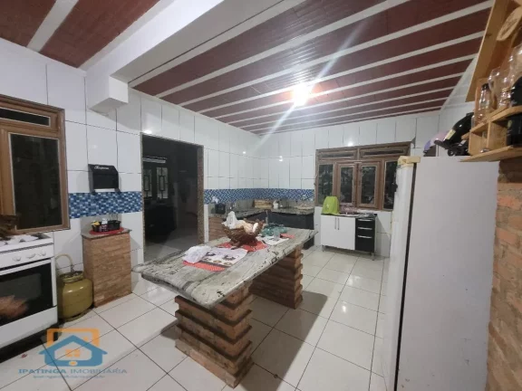 Imagem Espaçosa chácara no Ipaba