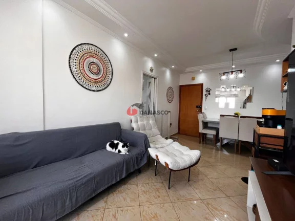Imagem Apartamento à venda