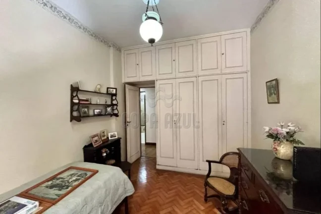 Imagem Copacabana - Residencial › Apartamento com 3 quarto(s) a Venda