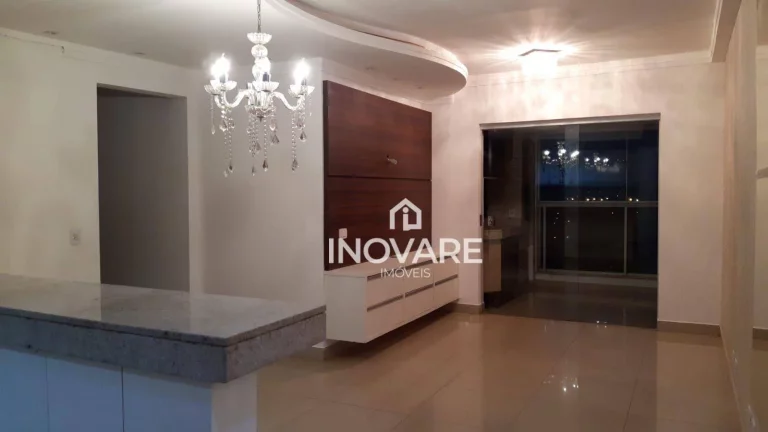 Imagem Apartamento com 3 dormitórios à venda, 90 m² por R$ 630.000,00 - Setor Nova Aurora - Itumbiara/GO