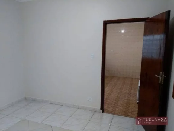 Imagem Casa 2 dormitórios Jd Tranquilidade