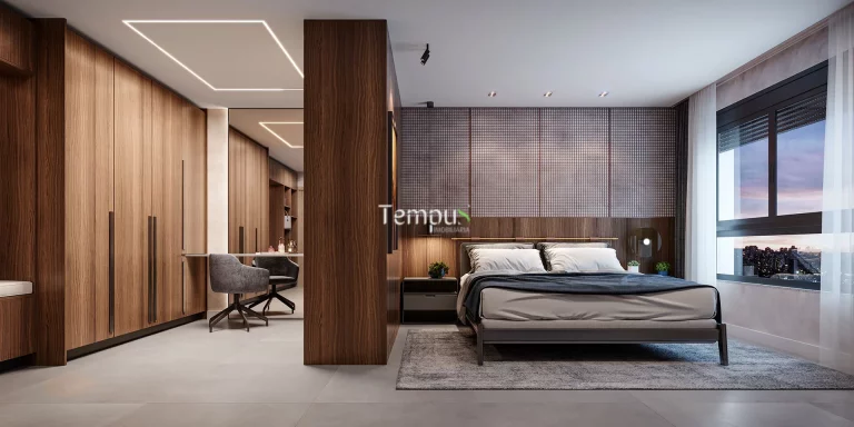 Imagem Apartamento na planta, 3 suítes - Setor Marista