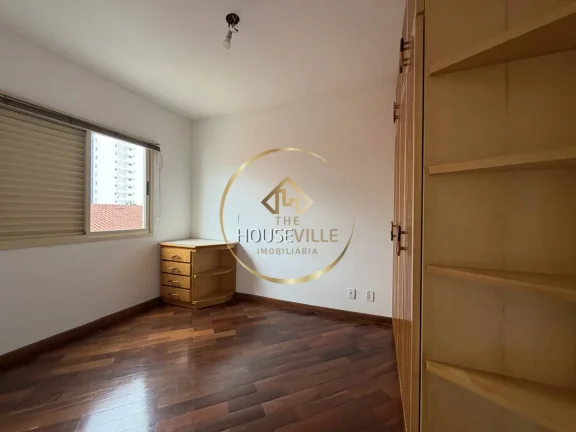Imagem Apartamento 4 dormitórios ( 2 suítes), 2 vagas, Aquarius, Sjc.