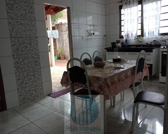 Imagem Casa vende Vila Tamandaré R$ 230.000 - 3 quartos, 1 banheiro, salão - Rib. Preto - 500 m da Av. Quito Junqueira