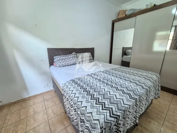 Imagem Apartamento 2 quartos em São Vicente Cod: 25174FSM