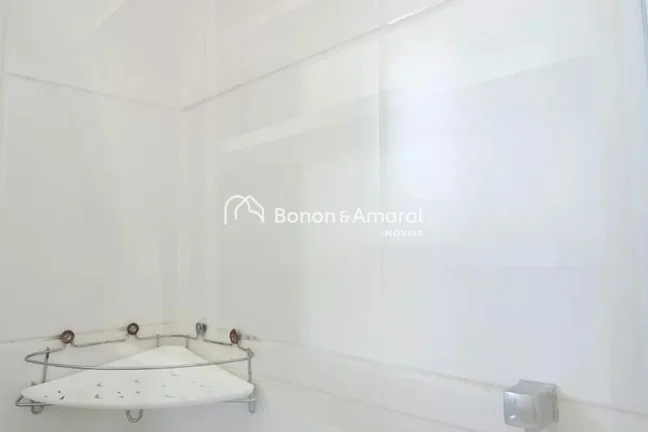 Imagem Apartamento à venda no Edifício Fascina - Mansões Santo Antônio, Campinas/SP

São 66 m² muito ...