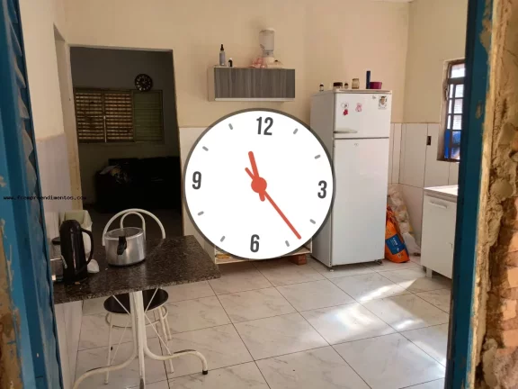 Imagem Casa para Venda em Cosmópolis, Recanto Novo Cosmópolis, 2 dormitórios, 1 banheiro