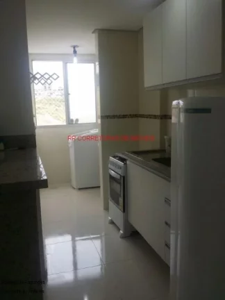 Imagem APARTAMENTO RESIDENCIAL em POÇOS DE CALDAS - MG, JARDIM COUNTRY CLUB