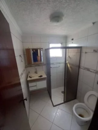 Imagem Apartamento com 70 m² com Lazer 2 Dormitorios e 1 Vaga de Garagens