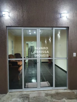 Imagem Casa com 3 dormitórios à venda, 125 m² - Jardim Paraíso I - Itu/SP