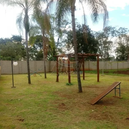 Imagem Apartamento - Ribeirão Preto - Parque dos Lagos