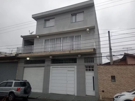 Imagem CASA com 3 dormitórios à venda, 419 m² de área área construída por R$ 1.680.000,00 - Vila Ercília - Itaquaquecetuba/SP
