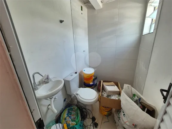Imagem Apartamento para alugar com 1 quarto no condomínio Ariosto, São Paulo - SP