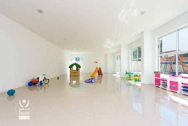 Imagem Apartamento 98 m² com sacada, 3 quartos sendo 1 suíte à venda por R$ 822.000 - Alto da Glória - Curitiba/PR