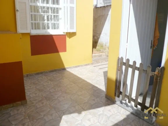 Imagem Casa a venda com 3 quartos 6 vagas - Vila Arens - Jundiaí/SP
