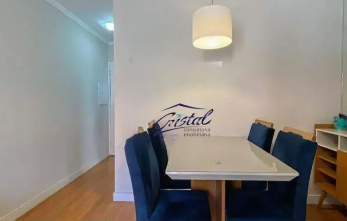 Imagem Apartamento com 2 quartos à venda, 50 m² - Jardim Monte Alegre - Butantã - São Paulo/SP