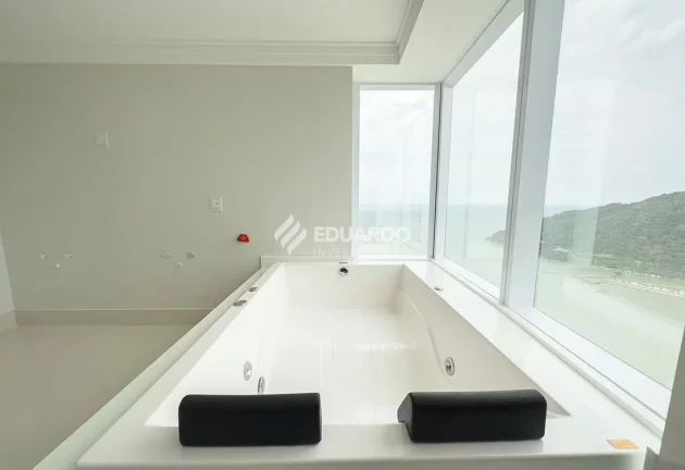 Imagem Apartamento no One Tower FG com 4 suítes à venda, 196,13 m², Barra Sul – Balneár
