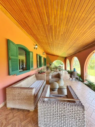 Imagem Haras à Venda no Asfalto em Piracaia – 18 alqueires com Estrutura Completa