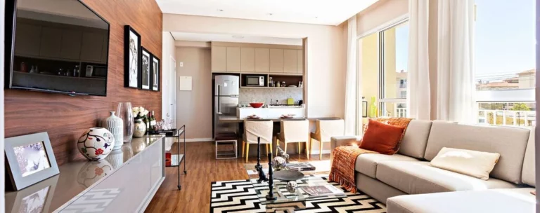 Imagem Apartamento com 2 quartos em Vila Poupança Santana de Parnaiba SP