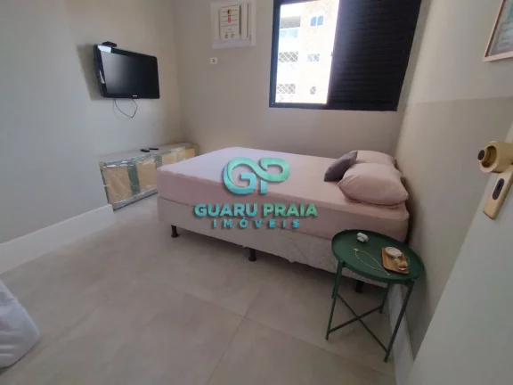 Imagem Apartamento à venda no bairro Enseada - Guarujá/SP