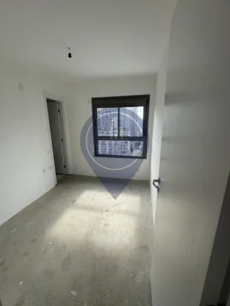 Imagem Apartamento à venda em São Paulo-SP: 2 quartos, 1 suíte, 2 salas, 3 banheiros, 1 vaga - Jardim das Acácias, 74,85m²!