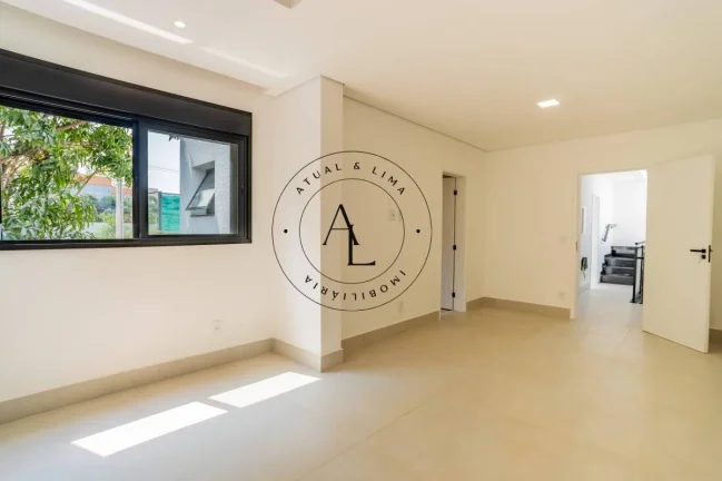 Imagem Luxuoso Triplex em Condomínio no Parque Taquaral, Campinas – Exclusividade e Conforto em Cada Detalhe!