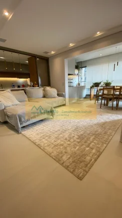 Imagem APARTAMENTO RESIDENCIAL em São Paulo - SP, Brooklin