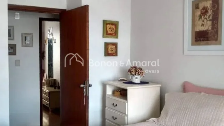 Imagem Apartamento à venda, 160m², 3 quartos, no Cambuí

Ótimo apartamento em bairro nobre, próximo a ...