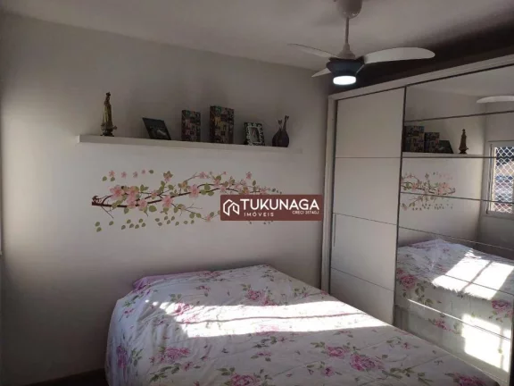 Imagem Apartamento à venda, 67 m² por R$ 455.000,00 - Jardim Modelo - São Paulo/SP