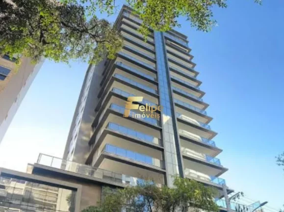 Imagem MAIS NOVO EMPREENDIMENTO IMOBILIÁRIO SURGINDO NA PRAIA DO CANTO EM VITÓRIA/ES!