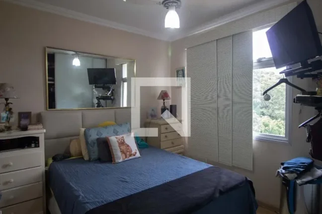 Imagem Apartamento à Venda - Copacabana, 4 Quartos, 100 m2