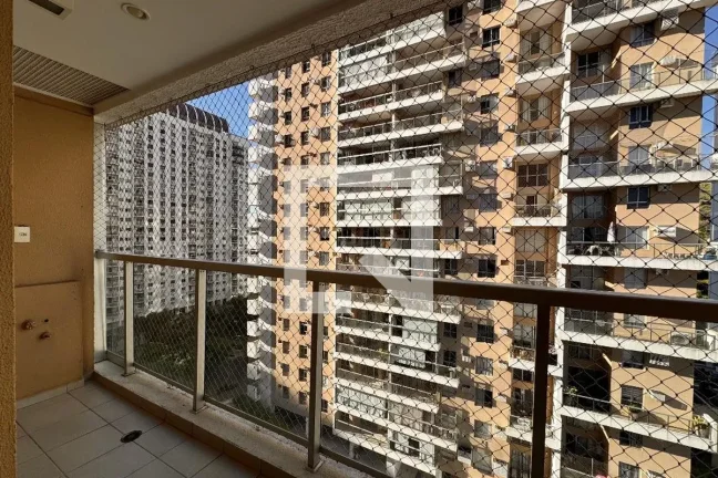 Imagem Apartamento à Venda - Recreio, 3 Quartos, 85 m2