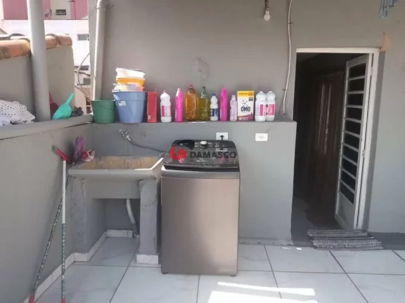 Imagem Sobrado à venda 1 Quarto, 1 Suite, 4 Vagas, 217M², Santa Paula, São Caetano do Sul - SP