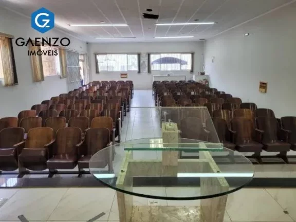 Imagem Casa com àrea Comercial -