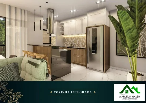 Imagem Apartamentos em Balneário Camboriú, colado da praia