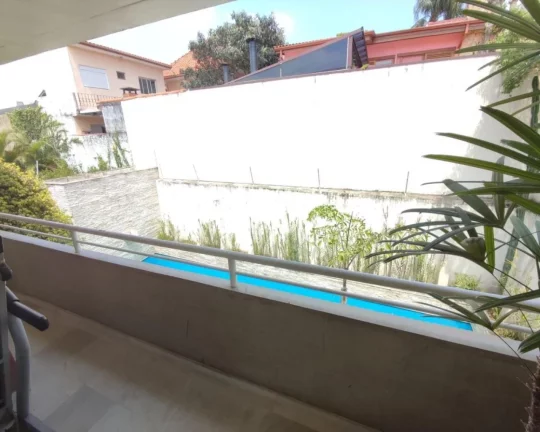 Imagem SOBRADO VILA SÔNIA , 4 DORM , 3 SUITE , 6 VAGA DE CARRO .