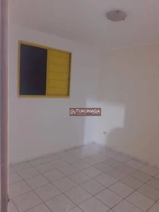 Imagem Apartamento à venda, 70 m² por R$ 160.000,00 - Cidade Tupinambá - Guarulhos/SP