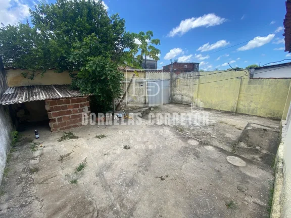 Imagem Alugue Casa Completa com Garagem, Terraço e Quintal